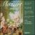 Mozart: Oboe Quartet; Horn Quintet; Piano and Wind Quintet von Gaudier Ensemble