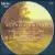 A.E. Housman: A Shropshire Lad, Complete in verse and song von Various Artists