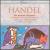 Handel: The Messiah (Excerpts) von Imants Kokars