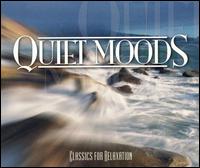 Quiet Moods von Various Artists
