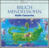 Bruch, Mendelssohn: Violin Concertos von Various Artists