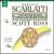 Domenico Scarlatti: Complete Keyboard Works, Vol. 8 von Scott Ross