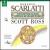 Domenico Scarlatti: Complete Keyboard Works, Vol. 8 von Scott Ross