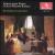 Harpsichord Works of Jean-Philippe Rameau von Eiji Hashimoto