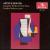 Arthur Berger: Complete Works for Solo Piano von Geoffrey Burleson
