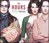 The Hours [Music from the Motion Picture] von Philip Glass