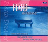Piano Dreams [Pink] [Box Set] von Various Artists