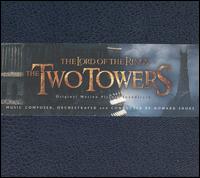 The Lord of the Rings: The Two Towers (Motion Picture Soundtrack) (Bonus Track) von Howard Shore