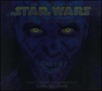 Star Wars Episode I: The Phantom Menace [Original Motion Picture Soundtrack] [The Ultimate Edition] von John Williams