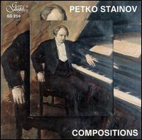 Petko Stainov: Compositions von Various Artists