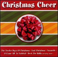 Christmas Cheer [2002] von Holly Tree Singers