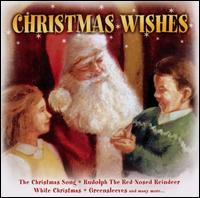 Christmas Wishes [Direct Source] von Mistletoe Players