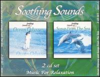 Soothing Sounds: Ocean Odyssey & Songs from the Sea von Music For Relaxation