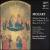 Mozart: Solemn Vespers of the Confessor K. 339; Mass in C K. 317 von Banchetto Musicale