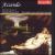 Accendo: Music from the time of Claudio Monteverdi von London Cornett and Sackbutt Ensemble