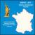 Ernst Levey: Tenth Symphony "France" von George Marriner Maull