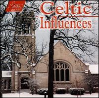 Celtic Influences von Various Artists