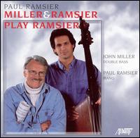 Miller and Ramsier play Ramsier von Various Artists