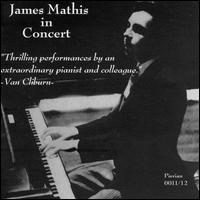 James Mathis in Concert von James Mathis