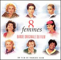 8 Femmes (Bande originale du film) von Various Artists