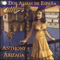 Dos Almas de Espana von Anthony Arizaga
