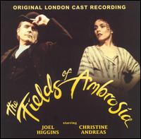 The Fields of Ambrosia (Original London Cast Recording) von Various Artists