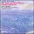 John McCabe: Of Time and the River; Flute Concerto von Vernon Handley