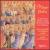 Adeste Fideles: Christmas Music from Westminster Cathedral von Westminster Cathedral Choir
