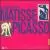 Les musiques de Matisse et Picasso von Various Artists