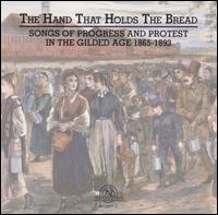 The Hand That Holds The Bread von Cincinnati's University Singers