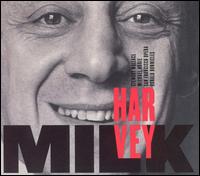 Wallace: Harvey Milk von Various Artists