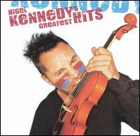 Nigel Kennedy's Greatest Hits von Nigel Kennedy