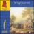 Mozart: String Quartets, KV 168-173 von Sonare Quartett
