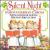 Germany: Silent Night Famous German Carols von Various Artists