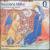 Nesciens Mater: Choral works of Jean Mouton von Men of St. Paul's Cathedral Choir