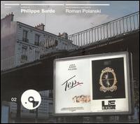 Philippe Sarde: Tess; Le Locataire von Philippe Sarde