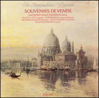 Souvenirs de Venise von Songmakers' Alamanac