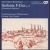 Josef Gabriel Rheinberger: Sinfonie in F, ("Florentiner Sinfonie"), Op. 87 von Nordwestdeutsche Philharmonie