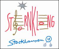Stockhausen: Sternklang von Various Artists