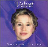 Velvet von Sharon Hayes