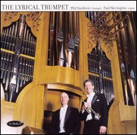 The Lyrical Trumpet von Phil Snedecor