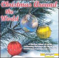 Christmas Around the World [Laserlight #2] von Various Artists
