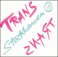 Stockhausen: Trans von Various Artists