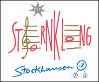 Stockhausen: Sternklang von Various Artists