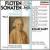 C.P.E. Bach: Flute Sonatas von Eckart Haupt
