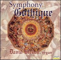 Symphony Gothique von David Hicken