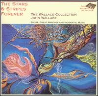 The Stars & Stripes Forever von John Wallace