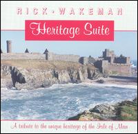 Rick Wakeman: Heritage Suite von Rick Wakeman