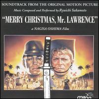 Merry Christmas Mr. Lawrence [Milan] von Ryuichi Sakamoto