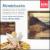 Mendelssohn: Symphonies Nos. 3 & 4 von Franz Welser-Möst